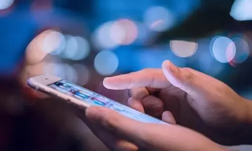 Nine new Smart Village Offices in the district