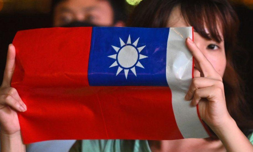 തായ്​​വാനെ ചൊല്ലി വീണ്ടും പൊട്ടിത്തെറി; സ്വാത​ന്ത്ര്യം പ്രഖ്യാപിച്ചാൽ യുദ്ധമെന്ന്​ ചൈന