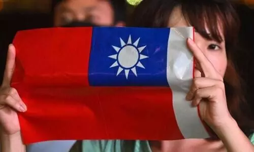 തായ്വാനെ ചൊല്ലി വീണ്ടും പൊട്ടിത്തെറി; സ്വാതന്ത്ര്യം പ്രഖ്യാപിച്ചാൽ യുദ്ധമെന്ന് ചൈന തായ്വാനെ ചൊല്ലി വീണ്ടും പൊട്ടിത്തെറി; സ്വാതന്ത്ര്യം പ്രഖ്യാപിച്ചാൽ യുദ്ധമെന്ന് ചൈന