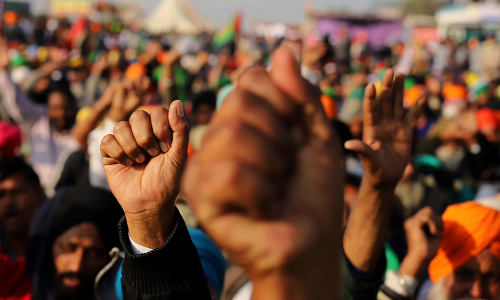 ബോളിവുഡി​െൻറ അർഥമുള്ള മൗനം