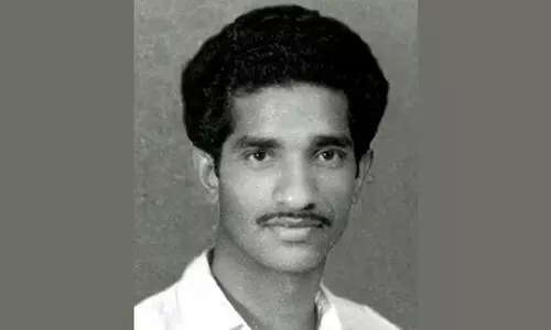 നക്​സൽ വർഗീസിൻെറ കുടുംബത്തിന്​ നഷ്​ടപരിഹാരം നൽകാമെന്ന്​ സർക്കാർ