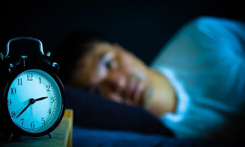 ഇന്ന് ലോക ഉറക്ക ദിനം:ഉറങ്ങാനും യന്ത്രസഹായം തേടി മലയാളികൾ