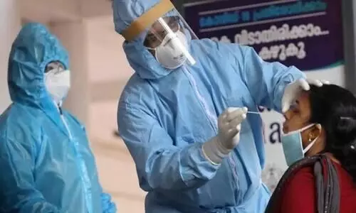 കോവിഡ്: കൂടുതൽ ജീവനുകൾ രക്ഷിച്ച സംസ്​ഥാനങ്ങളുടെ പട്ടികയിൽ കേരളവും