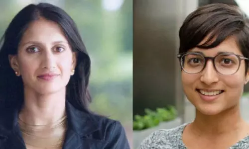 നയതന്ത്രസ്​ഥാനങ്ങളിൽ രണ്ട്​ ഇന്ത്യൻ വനിതകളെ നിയമിച്ച്​ ബൈഡൻ