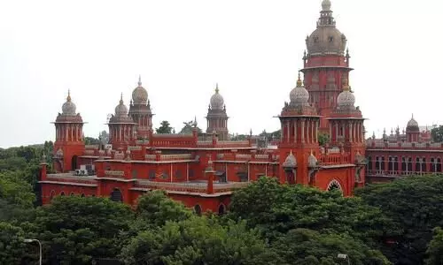 കൗമാര പ്രണയ കേസുകളിൽ പോക്​സോ ചുമത്താനാവില്ല –മദ്രാസ്​ ഹൈകോടതി