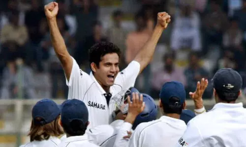 ഓർമയുണ്ടോ?; ഇർഫാൻ പത്താ​െൻറ ആ മാരക സ്പെൽ