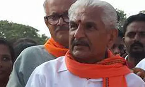 ഉള്ളാൾ പാകിസ്​താനെന്നു​ സംഘ്​ നേതാവ്