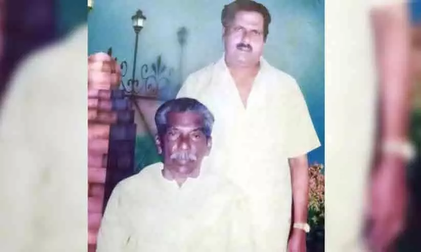 baby john, hero in kerala politics baby john, hero in kerala politics