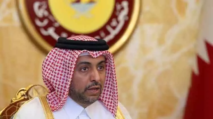 ഖത്തർ യൂനിവേഴ്സിറ്റി വിദേശത്ത് കാമ്പസുകൾ തുറക്കുന്നു ഖത്തർ യൂനിവേഴ്സിറ്റി വിദേശത്ത് കാമ്പസുകൾ തുറക്കുന്നു