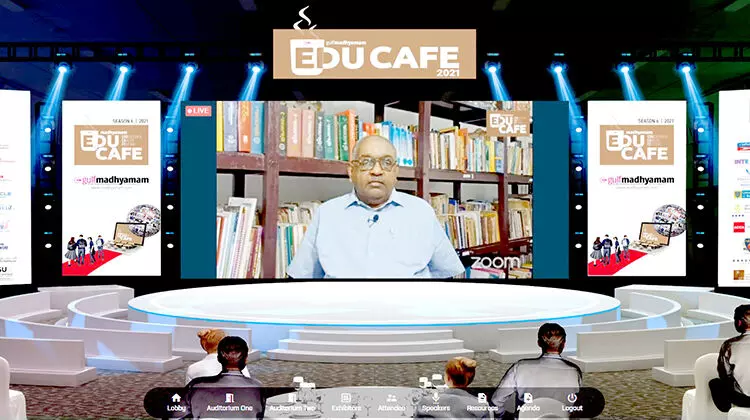 വിദ്യാഭ്യാസ രംഗത്തെ കുറിച്ച്​ ധാരണ വേണം