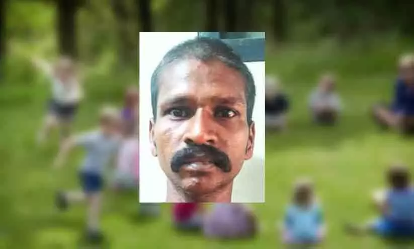 Neighbor arrested for stealing four-year-old girls necklace Neighbor arrested for stealing four-year-old girls necklace