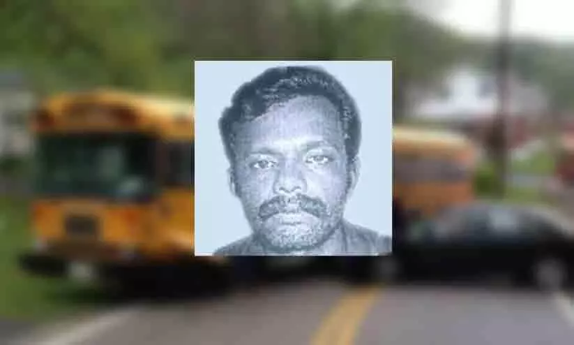 epilepsy, young man died in bus accident