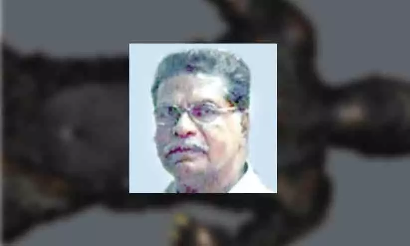 body of youth found burnt in the house