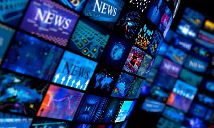Media Media
