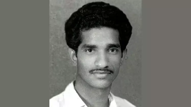 നക്സൽ വർഗീസിൻെറ കുടുംബത്തിന് നഷ്ടപരിഹാരം നൽകാമെന്ന് സർക്കാർ നക്സൽ വർഗീസിൻെറ കുടുംബത്തിന് നഷ്ടപരിഹാരം നൽകാമെന്ന് സർക്കാർ