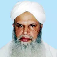 മൂ​ര്യാ​ട് ഹം​സ മു​സ്​​ലി​യാ​ർ