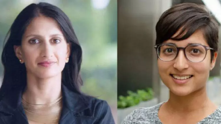 നയതന്ത്രസ്​ഥാനങ്ങളിൽ രണ്ട്​ ഇന്ത്യൻ വനിതകളെ നിയമിച്ച്​ ബൈഡൻ