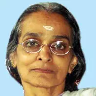 രു​ഗ്മി​ണി വാ​ര​സ്യാ​ര്‍