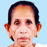 പ​ങ്ക​ജാ​ക്ഷി