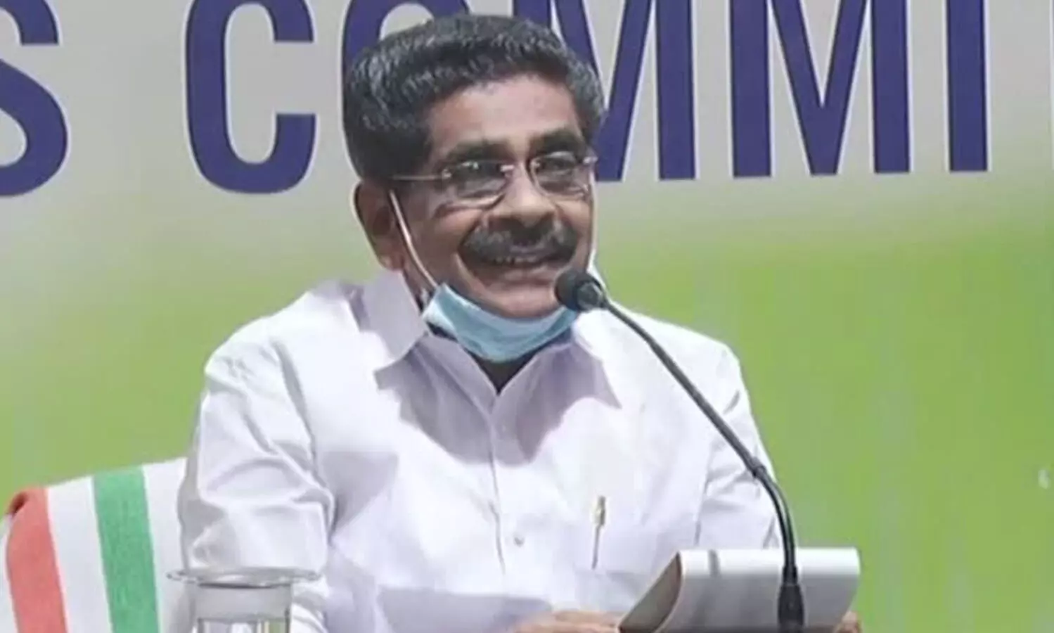 mullappally ramachandran