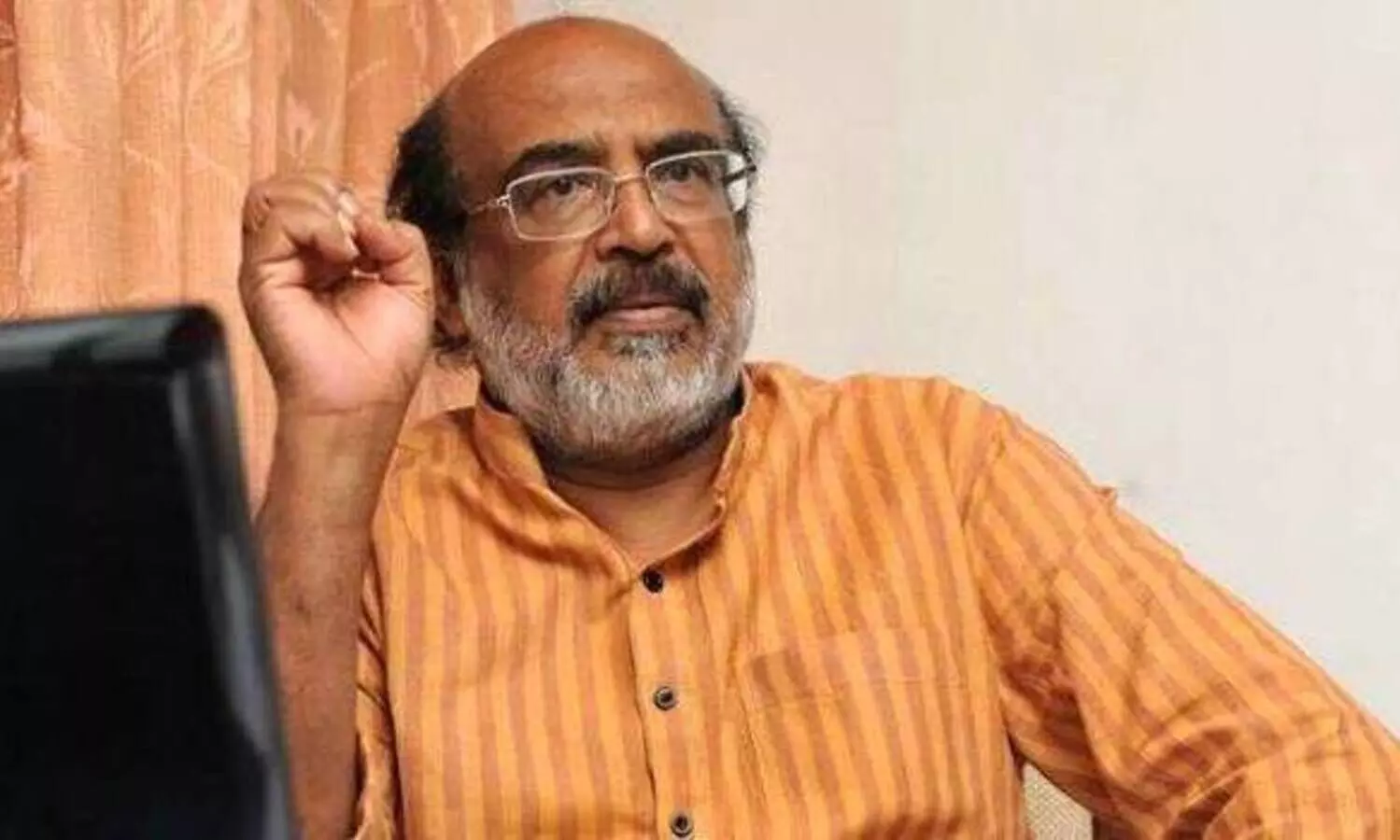 ശമ്പള പരിഷ്കരണ നിർദേശങ്ങൾ അതേപടി നടപ്പാക്കാനാവില്ല -തോമസ് ഐസക്