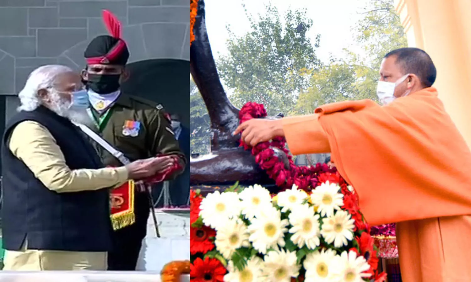 വായിൽ റാം, ഹൃദയത്തിൽ നാഥുറാം; കൈയിൽ പൂക്കൾ, കക്ഷത്ത്​ കത്തി -ബി​.ജെ.പിയുടെ ഗാന്ധി സ്​​നേഹത്തെ പരിഹസിച്ച്​ പ്രശാന്ത്​ ഭൂഷൺ