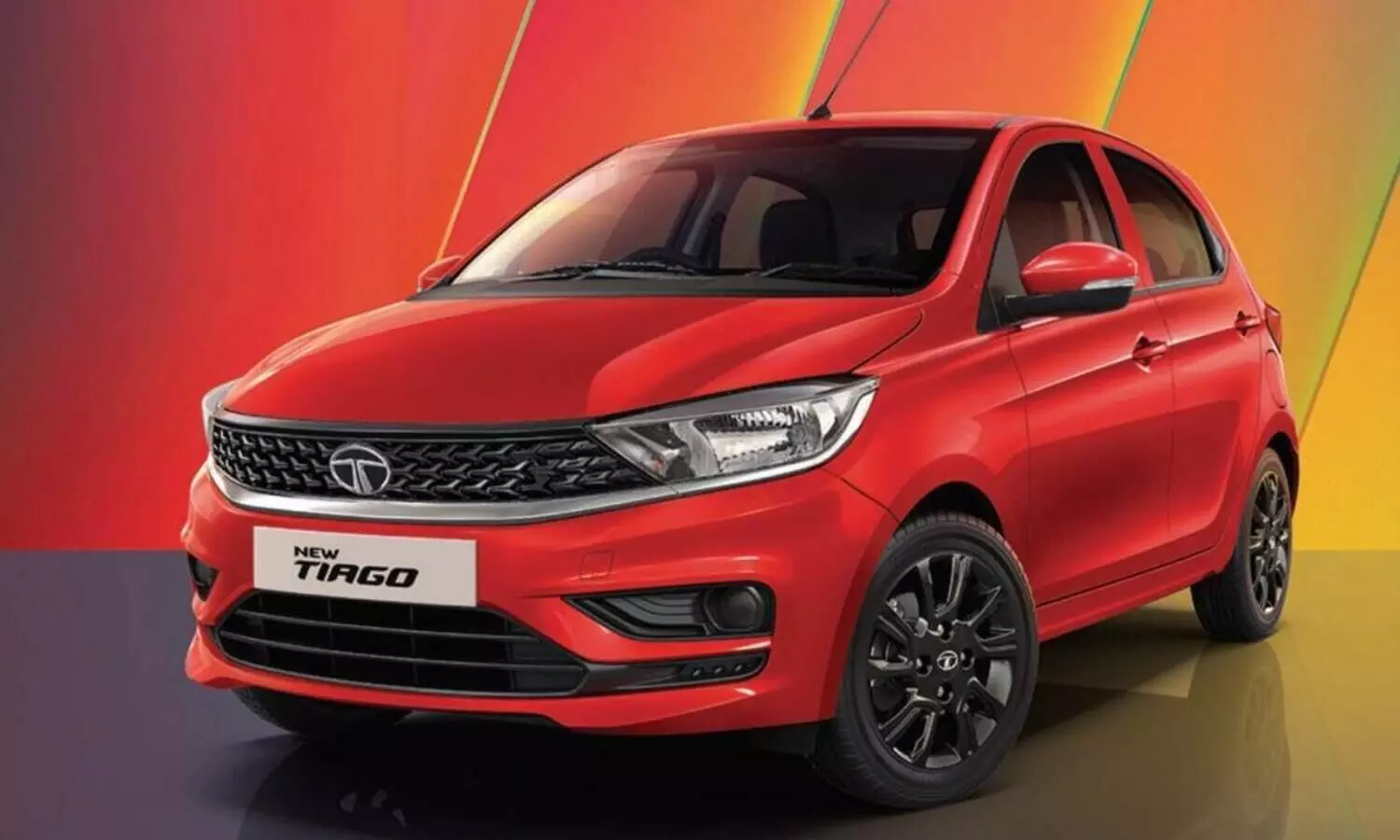 Tata Tiago Limited Edition launched