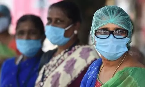 One year after reporting countrys first Covid case, Kerala