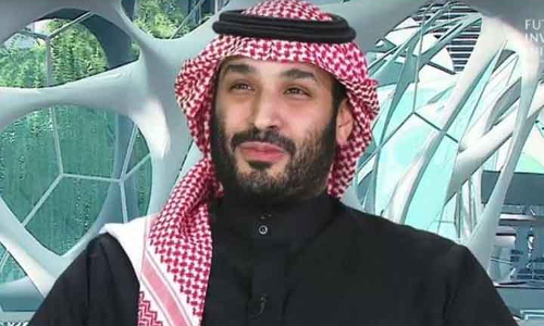 സ​മ​ഗ്ര പ​ദ്ധ​തി പ്ര​ഖ്യാ​പനം: റി​യാ​ദി​നെ ലോ​കോ​ത്ത​ര   ന​ഗ​ര​മാ​ക്കും