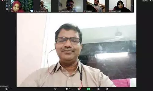 ക​ർ​ഷ​ക പ്ര​ക്ഷോ​ഭ​ത്തി​ന് ഐ​ക്യ​ദാ​ര്‍ഢ്യ​വും   റി​പ്പ​ബ്ലി​ക് ദി​ന സം​ഗ​മ​വും