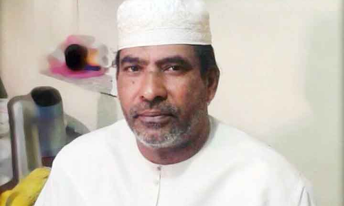 തിരുന്നാവായ സ്വദേശി റാസൽഖൈമയിൽ നിര്യാതനായി