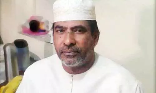 തിരുന്നാവായ സ്വദേശി റാസൽഖൈമയിൽ നിര്യാതനായി