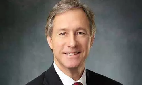 ആ​സ്​​റ്റ​ര്‍ ഗ്രൂ​പ്​ ചീ​ഫ് ഓ​ഫ് സ​ര്‍വി​സ് എ​ക്‌​സ​ല​ന്‍സാ​യി ഡേ​വി​ഡ് ബൗ​ച്ച​റെ നി​യ​മി​ച്ചു