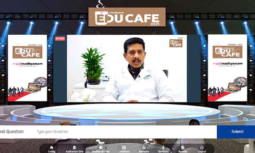 ബ്രേ​ക്ക് ടൈ​മി​ൽ ഇ​നി മൊ​ബൈ​ലി​നും ബ്രേ​ക്ക് കൊ​ടു​ക്കാം