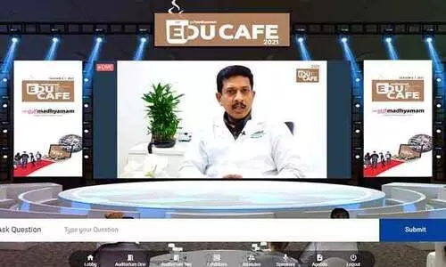 ബ്രേ​ക്ക് ടൈ​മി​ൽ ഇ​നി മൊ​ബൈ​ലി​നും ബ്രേ​ക്ക് കൊ​ടു​ക്കാം