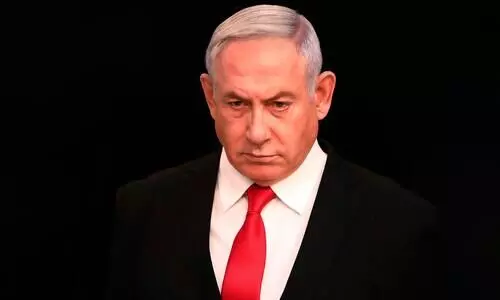 സ്ഫോടനം: ഇസ്രായേലികൾക്ക് ഇന്ത്യ സുരക്ഷയൊരുക്കുമെന്ന് പൂർണ വിശ്വാസം -നെതന്യാഹു