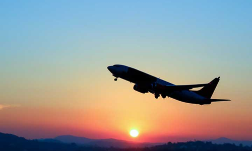 ശ്രീലങ്കയിൽനിന്ന്​ വീട്ടുജോലിക്കാരുടെ ആദ്യ വിമാനം എത്തി