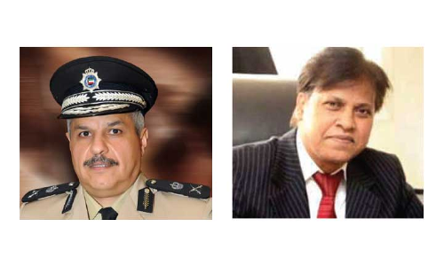 മ​നു​ഷ്യ​ക്ക​ട​ത്ത്​: ബം​ഗ്ലാ​ദേ​ശ്​ എം.​പി​ക്ക്​ കു​വൈ​ത്തി​ൽ നാ​ലു​വ​ർ​ഷം ത​ട​വ്​