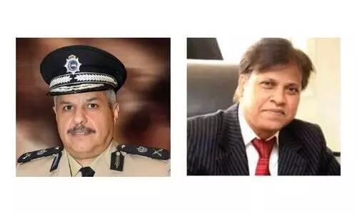 മ​നു​ഷ്യ​ക്ക​ട​ത്ത്​: ബം​ഗ്ലാ​ദേ​ശ്​ എം.​പി​ക്ക്​ കു​വൈ​ത്തി​ൽ നാ​ലു​വ​ർ​ഷം ത​ട​വ്​