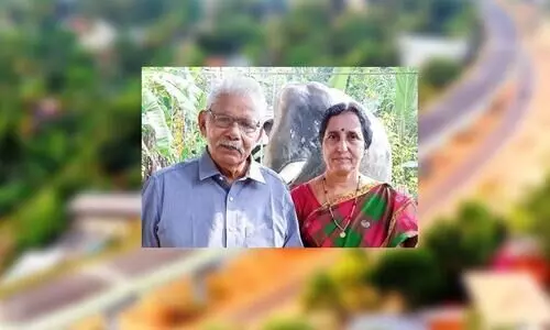 Alappuzha bypass, former engineer Sankranthans memory Alappuzha bypass, former engineer Sankranthans memory