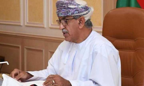 ജീ​വി​ത​ശൈ​ലീ രോ​ഗ​ങ്ങ​ൾ​ക്കെ​തി​രെ അ​ന്താ​രാ​ഷ്​​ട്ര ശ്ര​മ​ങ്ങ​ൾ അ​നി​വാ​ര്യം –അ​ൽ സ​ഇൗ​ദി