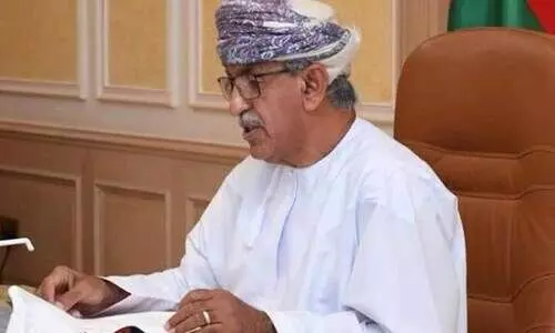 ജീ​വി​ത​ശൈ​ലീ രോ​ഗ​ങ്ങ​ൾ​ക്കെ​തി​രെ അ​ന്താ​രാ​ഷ്​​ട്ര ശ്ര​മ​ങ്ങ​ൾ അ​നി​വാ​ര്യം –അ​ൽ സ​ഇൗ​ദി