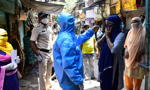 13,083 പേർക്ക്കൂടി കോവിഡ് സ്ഥിരീകരിച്ചു; 137 മരണം