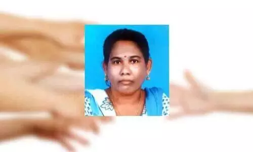 housewife seeks mercy for treatment