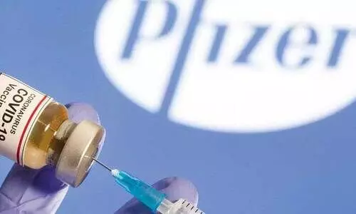 ഫൈസർ വാക്​സി​െൻറ കംപ്യൂട്ടർ സംവിധാനം ഉത്തരകൊറിയ ഹാക്ക്​ ചെയ്യാൻ ശ്രമിച്ചെന്ന്​