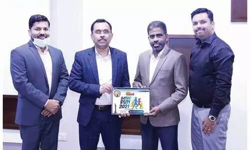 ഗൾഫ്​ മാധ്യമം ഖത്തർ റൺ 2021; രജിസ്​ട്രേഷന്​ വൻതിരക്ക്​