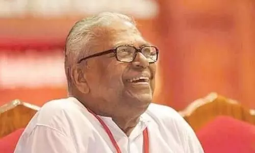 ഭ​ര​ണ​പ​രി​ഷ്​​കാ​ര ക​മീ​ഷ​ന്​ ചെലവിട്ടത്​ 10 കോടി