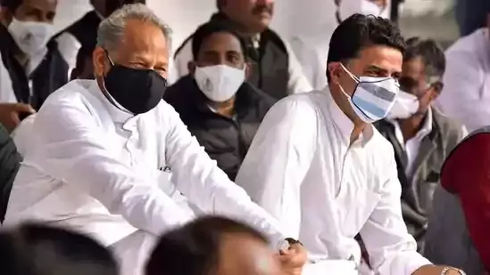 കർഷകരുമായി മോദി നേരിട്ട്​ ചർച്ച നടത്തണമെന്ന്​ അശോക്​ ഗെഹ്​ലോട്ട്​