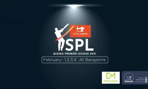 സിഗ്മ പ്രീമിയര്‍ ലീഗ്- 2021 ഫെബ്രുവരി ഒന്നുമുതല്‍ ബെംഗളൂരുവിൽ