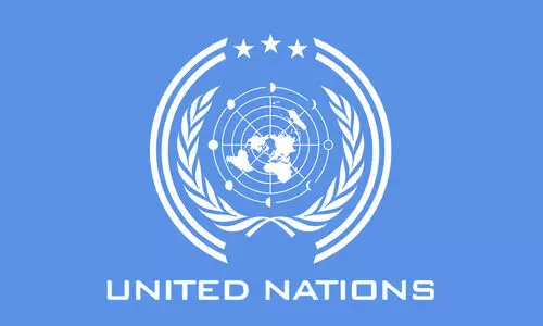 സിറിയൻ അഭയാർഥി ക്യാമ്പിലെ കുട്ടികളെ ഏറ്റെടുക്കണമെന്ന് യു.എൻ സിറിയൻ അഭയാർഥി ക്യാമ്പിലെ കുട്ടികളെ ഏറ്റെടുക്കണമെന്ന് യു.എൻ